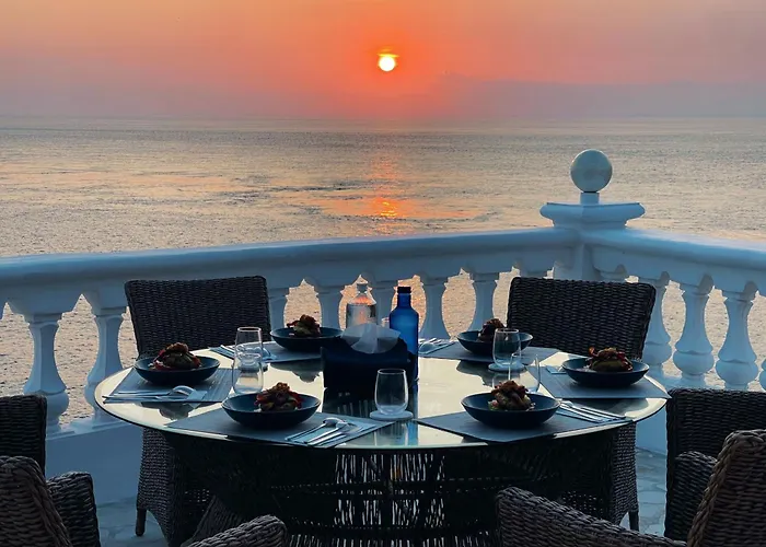 Stella Maris Oceanfront Retreat 别墅 *