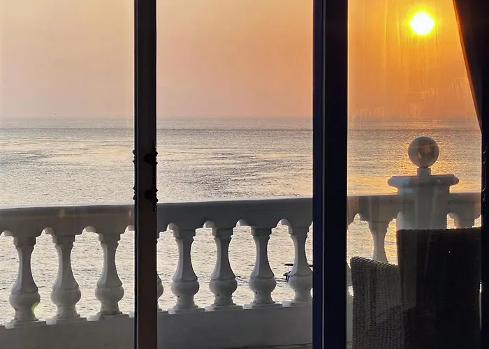 Stella Maris Oceanfront Retreat 别墅 *