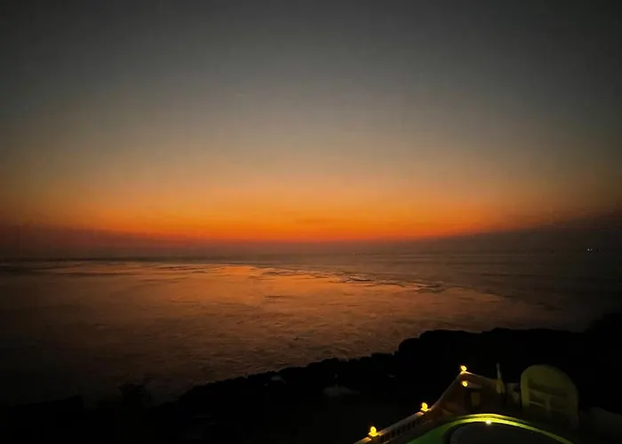 Stella Maris Oceanfront Retreat 别墅 *