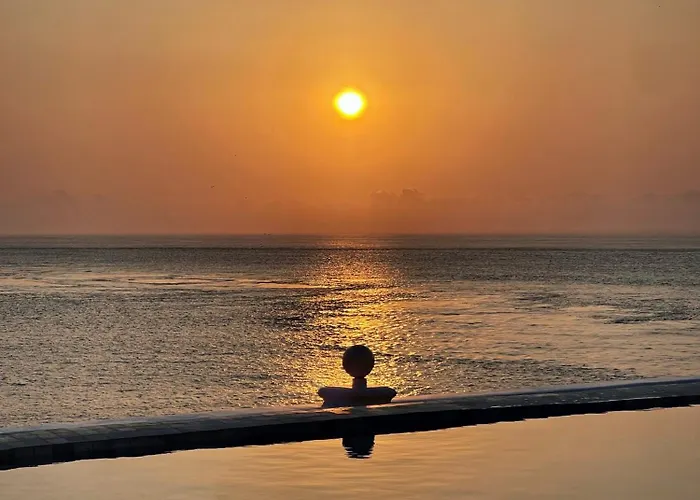 Stella Maris Oceanfront Retreat