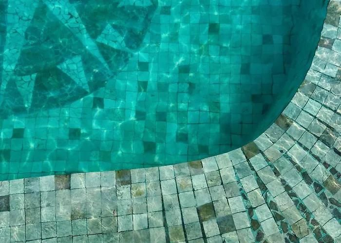 别墅 Stella Maris Oceanfront Retreat *